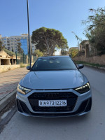 voitures-audi-a1-sport-back-2022-s-line-staoueli-alger-algerie