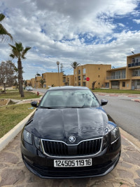 voitures-skoda-octavia-2019-business-staoueli-alger-algerie