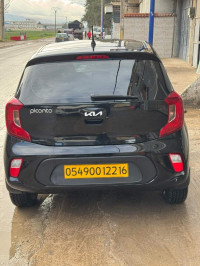 voitures-kia-picanto-2022-lx-confort-bab-ezzouar-alger-algerie