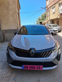 voitures-renault-clio-5-2026-esprit-alpine-bejaia-algerie