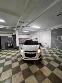 سيارات-chevrolet-new-spark-2013-elegance-بئر-الجير-وهران-الجزائر