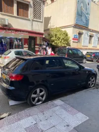 Audi A3 2008 A3