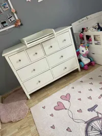 Commode