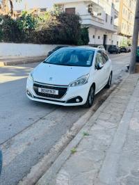 سيارات-peugeot-208-2016-allure-facelift-عين-الصفراء-النعامة-الجزائر