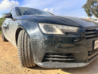 voitures-audi-a4-allroad-2017-staoueli-alger-algerie