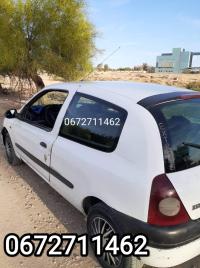 سيارة-صغيرة-renault-clio-2-2000-قصر-البخاري-المدية-الجزائر