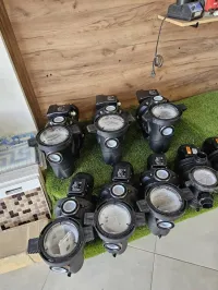 Pompe pour piscine DAB
