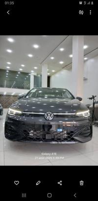 سيارات-volkswagen-golf-85-2025-r-line-سطيف-الجزائر