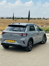 سيارات-volkswagen-t-roc-2026-star-light-edition-العلمة-سطيف-الجزائر