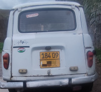 voitures-renault-4-1984-bougara-blida-algerie