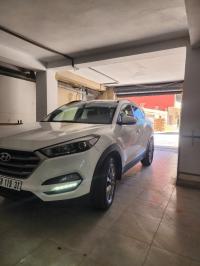 سيارات-hyundai-tucson-2019-prestige-بئر-الجير-وهران-الجزائر
