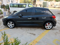 voitures-peugeot-207-2010-sportium-zeralda-alger-algerie