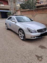 voitures-mercedes-clc-2007-bouira-algerie