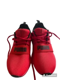 Chaussures puma original 