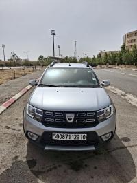 سيارات-dacia-sandero-2023-stepway-البويرة-الجزائر