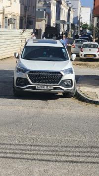 سيارات-jetour-x90plus-2023-luxury-الرويبة-الجزائر