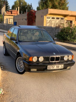 voitures-bmw-serie-5-1990-oued-zenati-guelma-algerie