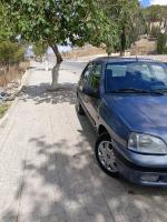 voitures-renault-clio-1-1995-oued-zenati-guelma-algerie