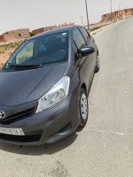 citadine-toyota-yaris-2012-ain-oussara-djelfa-algerie