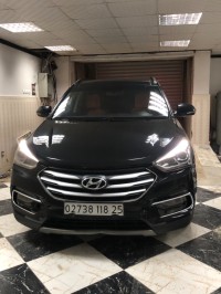 سيارات-hyundai-santafe-2018-prestige-قسنطينة-الجزائر