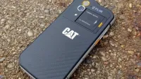 Caterpillar S60