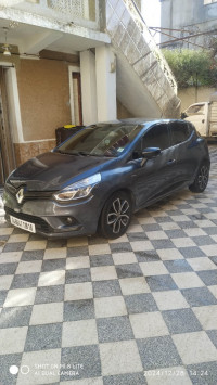 voitures-renault-clio-4-2018-limited-mouzaia-blida-algerie