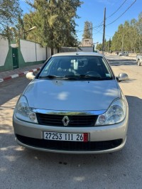 سيارات-renault-symbol-2011-authentique-بني-سليمان-المدية-الجزائر