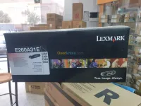 TONER LEXMARK ORIGINAL
