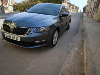 voitures-skoda-octavia-2019-ambition-sidi-bel-abbes-algerie