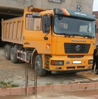 شاحنة-chakman-f2000-2015-المشرية-النعامة-الجزائر