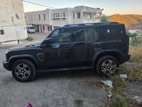 سيارات-jetour-t2-2026-traveller-plus-بجاية-الجزائر