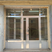 construction-travaux-vitrine-aluminium-tiaret-algerie