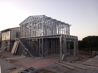 construction-travaux-charpente-metallique-legere-galvanise-alger-centre-algerie