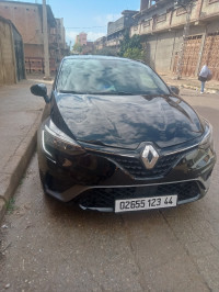 voitures-renault-clio-5-2023-rs-line-arib-ain-defla-algerie