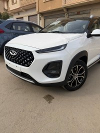 سيارات-chery-tiggo-2-pro-2026-luxury-أولاد-دراج-المسيلة-الجزائر