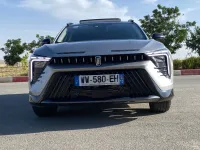 Bestune B70S 2025 Limousine