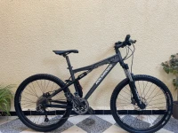 Velo vtt rockrider 9.1 france