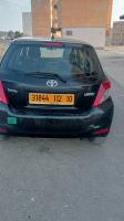 citadine-toyota-yaris-2012-dirrah-bouira-algerie