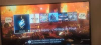 Playstation 4 slim 2216 500Gg flashé 9.00