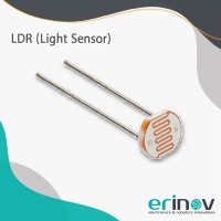 مكونات-إلكترونية-capteur-de-lumiere-ldr-photo-resistance-دار-البيضاء-الجزائر
