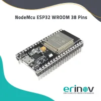 NodeMcu ESP32 WROOM 38 pins 