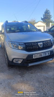 voitures-dacia-sandero-2019-tegroed-kemir-oued-adjoul-jijel-algerie