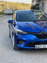 voitures-renault-clio-5-2021-birkhadem-alger-algerie