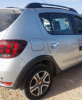 voitures-dacia-sandero-2019-techoad-chelghoum-laid-mila-algerie