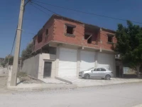 Vente Villa El taref Drean