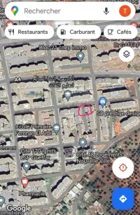 Location Local Guelma Guelma