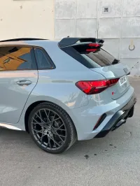 Audi A3 2025 