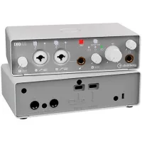 Carte son / Steinberg IXO22