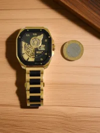 Montre Diesel & Lacoste