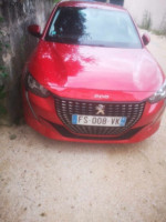 voitures-peugeot-208-2022-bordj-el-kiffan-alger-algerie